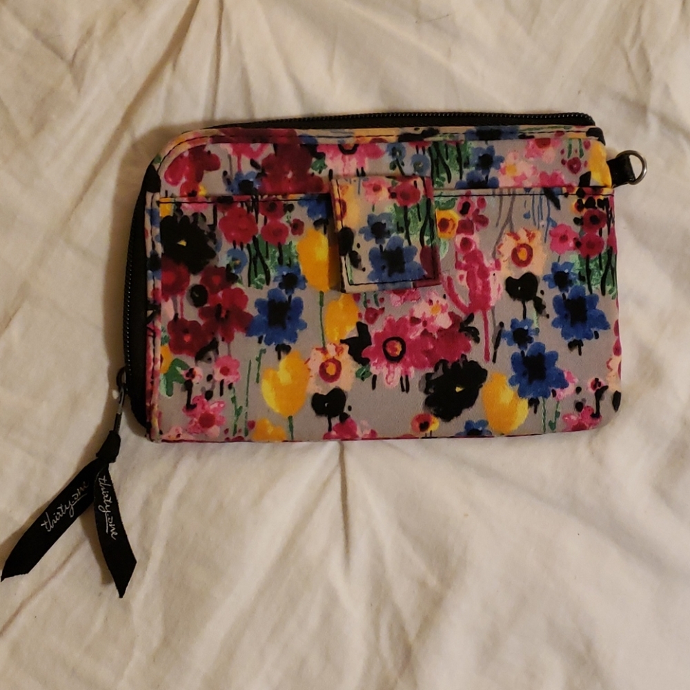 Thiry One Wallet